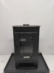 Pelet Sobası Şömine Soba Sadece Pelet Yakar Yüksek Verimli, Ekonomik ve Çevre Dostu Isınma