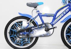 mavi 2050 model dorello bisiklet 20 jant çocuk bisikleti 7 yaş 8 yaş