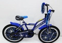 mavi 2050 model dorello bisiklet 20 jant çocuk bisikleti 7 yaş 8 yaş