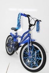 mavi 2050 model dorello bisiklet 20 jant çocuk bisikleti 7 yaş 8 yaş