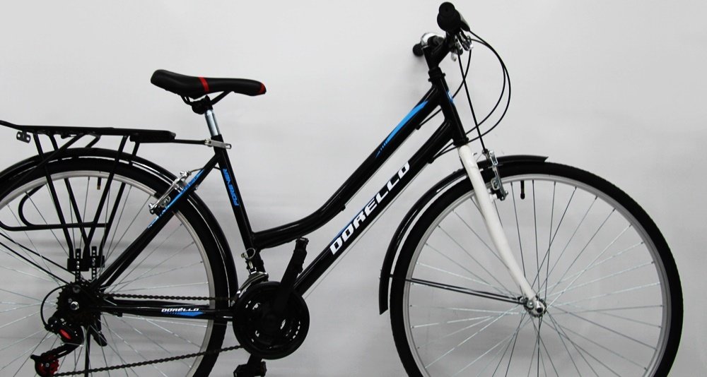 yeni model 2800 beyaz Dorello bisiklet Beyaz bisiklet 28 jant bisiklet Canel model beyaz