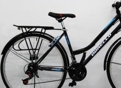 yeni model 2800 beyaz Dorello bisiklet Beyaz bisiklet 28 jant bisiklet Canel model beyaz