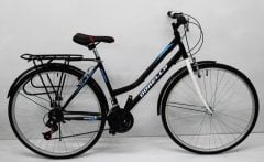 yeni model 2800 beyaz Dorello bisiklet Beyaz bisiklet 28 jant bisiklet Canel model beyaz