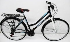 yeni model 2800 beyaz Dorello bisiklet Beyaz bisiklet 28 jant bisiklet Canel model beyaz