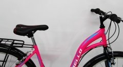 2840 model camurluk  alanya model bisiklet 28 jant bisiklet