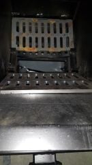 Kalorifer Kazanı Katı Yakıt  Sanayi Tipi Katı Yakıt Kazanı  Odunlu Kalorifer Kazanı 29 KW