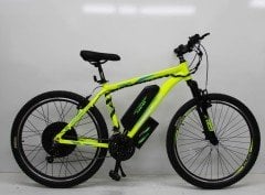 28 jant Elektrikli bisiklet Dorello bisiklet 48 v Dağ Bisikleti 28 jant Lityum Batary