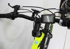 28 jant Elektrikli bisiklet Dorello bisiklet 48 v Dağ Bisikleti 28 jant Lityum Batary