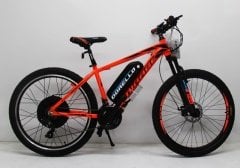 26 jant Elektrikli bisiklet Dorello bisiklet 48 VOLT Dağ Bisikleti 26 jant Lityum Batary