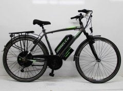 Elektrikli bisiklet Dorello bisiklet 48 v 1000 watt Dağ Bisikleti 28 jant Lityum Batary