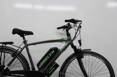 Elektrikli bisiklet Dorello bisiklet 48 v 1000 watt Dağ Bisikleti 28 jant Lityum Batary