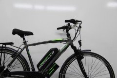 Elektrikli bisiklet Dorello bisiklet 48 v 1000 watt Dağ Bisikleti 28 jant Lityum Batary