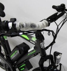 Elektrikli bisiklet Dorello bisiklet 48 v 1000 watt Dağ Bisikleti 28 jant Lityum Batary