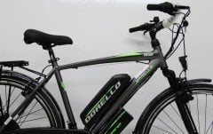 Elektrikli bisiklet Dorello bisiklet 48 v 1000 watt Dağ Bisikleti 28 jant Lityum Batary