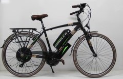 28 jant Elektrikli bisiklet Dorello bisiklet 48 v 1000 watt Dağ Bisikleti 28 jant Lityum Batary