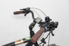 28 jant Elektrikli bisiklet Dorello bisiklet 48 v 1000 watt Dağ Bisikleti 28 jant Lityum Batary