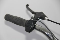 24 jant Elektrikli bisiklet Dorello bisiklet 48 v 500 watt Dağ Bisikleti 24 jant Lityum Batary