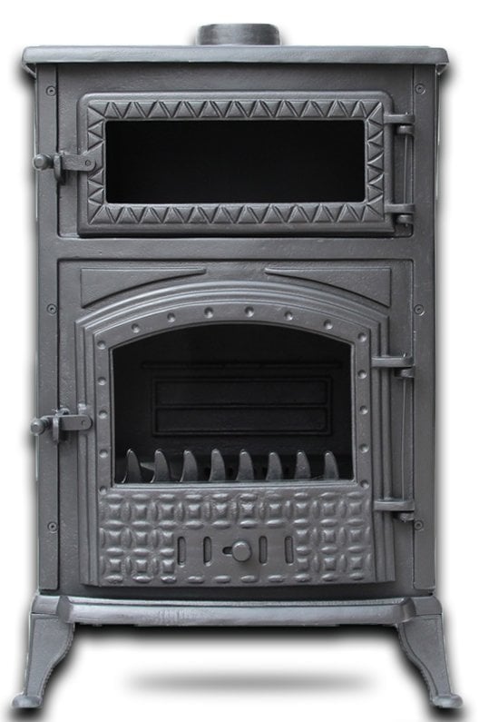 Döküm soba-mf190 model soba- İmalattan soba