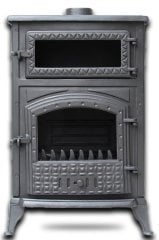 Döküm soba-mf190 model soba- İmalattan soba
