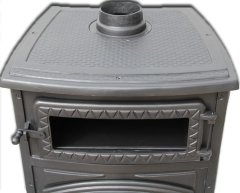 Döküm soba-mf190 model soba- İmalattan soba