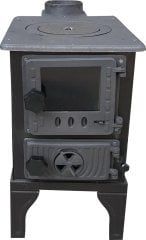 MF32 MODEL SOBA- döküm SOBA BURSA SOBA imalattan soba