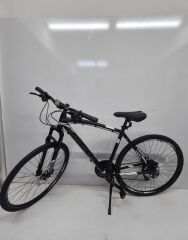 Ümit Bisiklet Model 2862 Magnetic 2D Siyah Renk