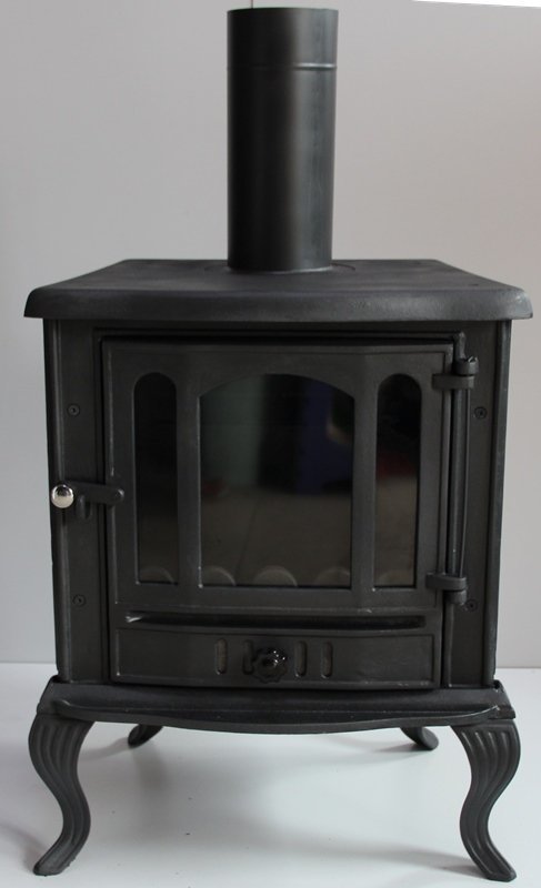 DÖKÜM SOBA MF86 MODEL- ŞÖMİNE SOBA