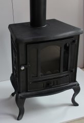 DÖKÜM SOBA MF86 MODEL- ŞÖMİNE SOBA