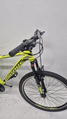 Ümit Bisiklet Model 27,5 Mirage  V Fren  Alüminyum  Yeşil