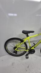 Ümit Bisiklet Model 27,5 Mirage  V Fren  Alüminyum  Yeşil