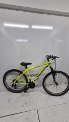 Ümit Bisiklet Model 27,5 Mirage  V Fren  Alüminyum  Yeşil