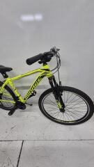 Ümit Bisiklet Model 27,5 Mirage  V Fren  Alüminyum  Yeşil