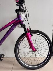 Ümit Bisiklet Model  2466 Mirag Lady V Alüminyum  Mor Renk