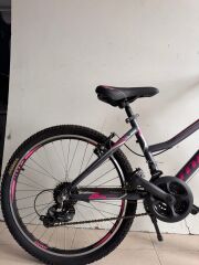 Ümit Bisiklet Model  2466 Mirag Lady V Alüminyum