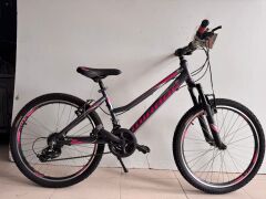 Ümit Bisiklet Model  2466 Mirag Lady V Alüminyum