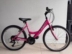 Ümit Bisiklet Model  2401 Jant 24 Colorado Pembe