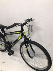 Ümit Bisiklet Colorado Siyahve Sarı  Renk Model 2401 Jant 24 Dorello bisiklet