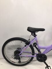 Ümit Bisiklet Colorado Mor   Renk Model 2401 Jant 24 Dorello bisiklet