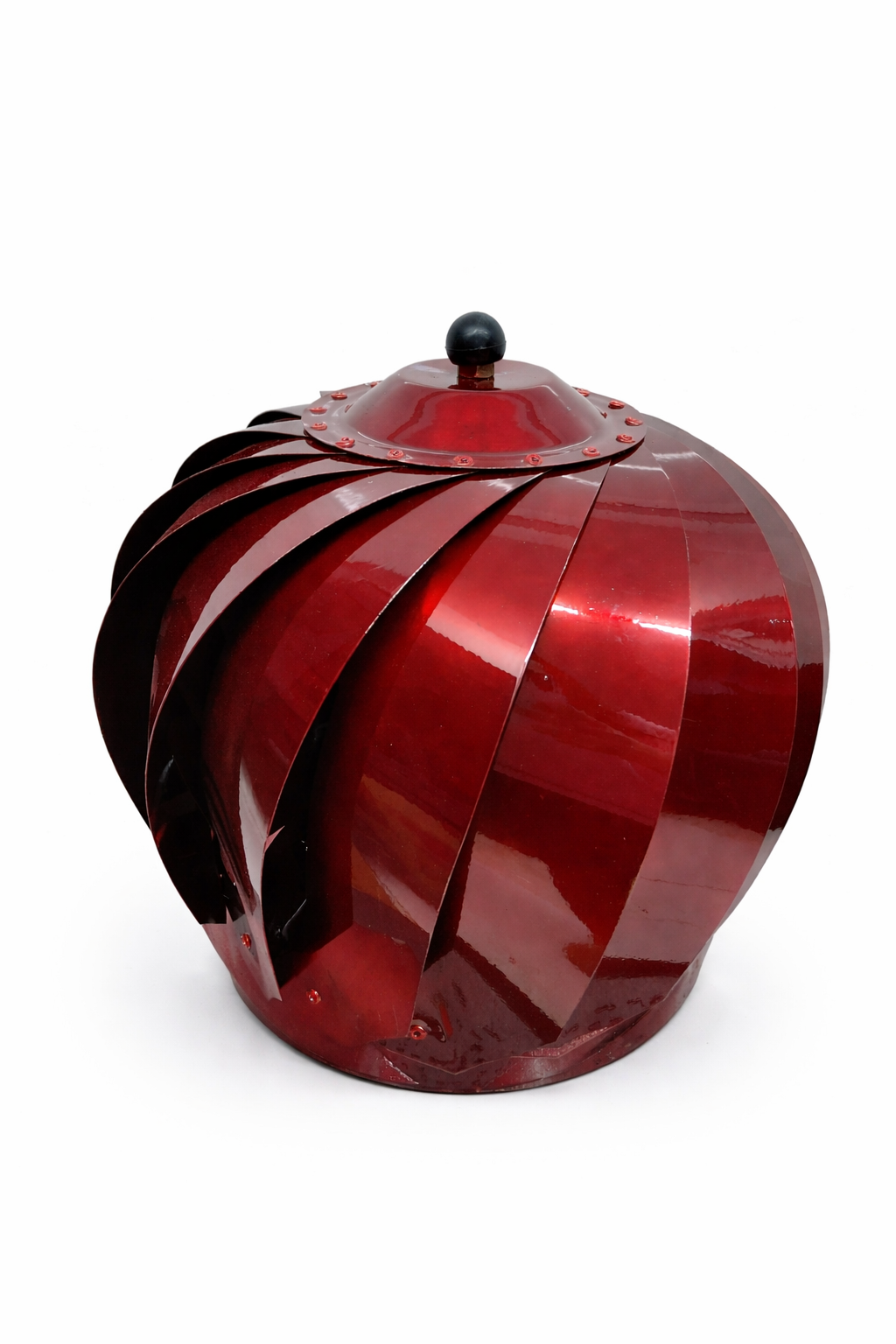 Baca Fırıldağı Taban 37x37 – 500’lük Uyumlu Tabanlı  Dorello Fırıldak Baca Fırıldak