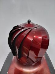 Baca Fırıldağı Taban 37x37 – 500’lük Uyumlu Tabanlı  Dorello Fırıldak Baca Fırıldak