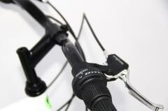 2621 Model Amortisörlü 21 Vites Bisiklet – Dayanıklı ve Konforlu