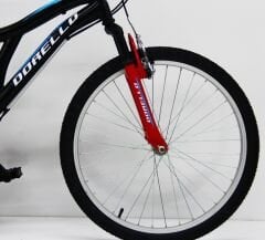 Amortisörlü 26'' 21 Vites Dağ/Spor Bisiklet – 2621 Model Dorello