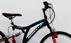 Amortisörlü 26'' 21 Vites Dağ/Spor Bisiklet – 2621 Model Dorello