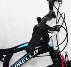 Amortisörlü 26'' 21 Vites Dağ/Spor Bisiklet – 2621 Model Dorello