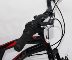 Amortisörlü 26'' 21 Vites Dağ/Spor Bisiklet – 2621 Model Dorello