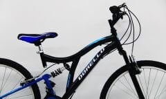 Dorello 2621 Amortisörlü 21 Vites  Bisiklet – Gücü ve Konforu Keşfet