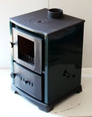 MF70 MODEL SOBA, KUZİNE SOBA, TUĞLALI SOBA, SAÇ SOBA, ŞÖMİNE