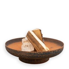 Dorello dokum Ateş Çanağı 55 Cm Döküm Model