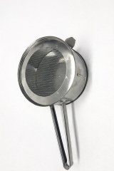 Ocak Üstü Patlamış Mısır Tenceresi Dorello