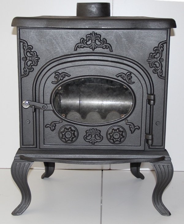 MF86 MODEL SOBA, DÖKÜM SOBA